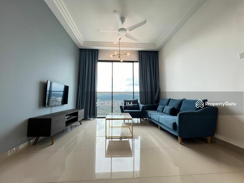 Service Residence for Rent at Lavile Kuala Lumpur - SCARLET LIM - PropertyGuru.com.my