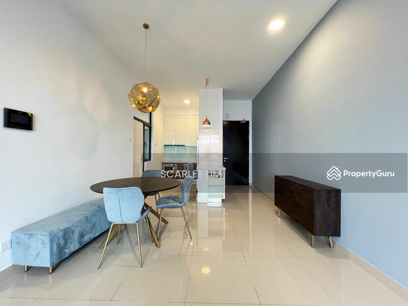Service Residence for Rent at Lavile Kuala Lumpur - SCARLET LIM - PropertyGuru.com.my