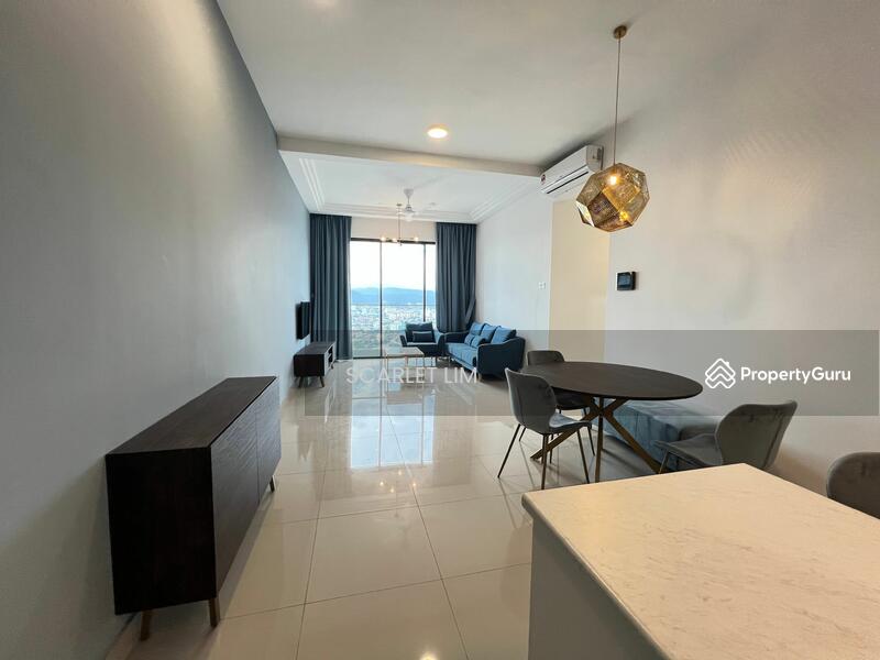 Service Residence for Rent at Lavile Kuala Lumpur - SCARLET LIM - PropertyGuru.com.my