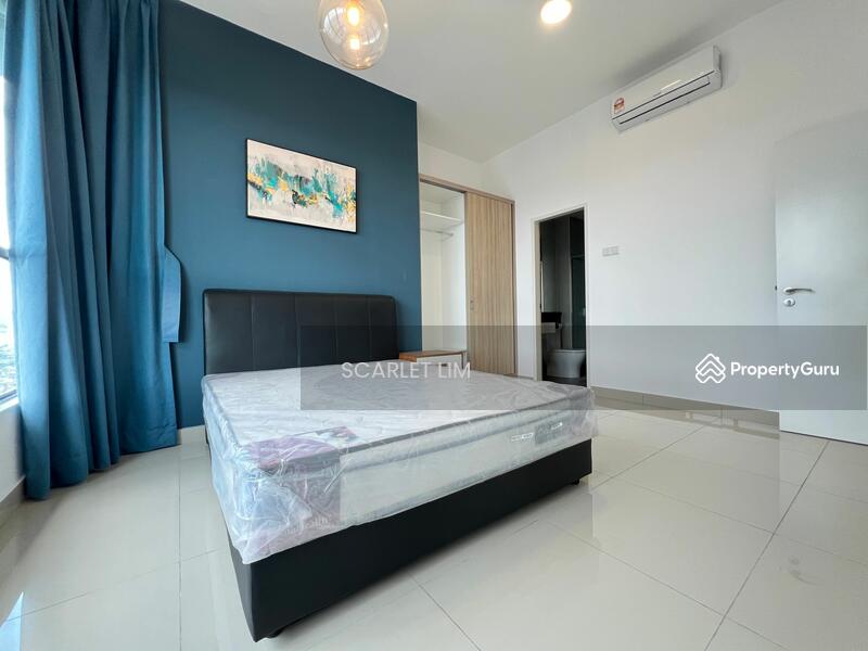 Service Residence for Rent at Lavile Kuala Lumpur - SCARLET LIM - PropertyGuru.com.my
