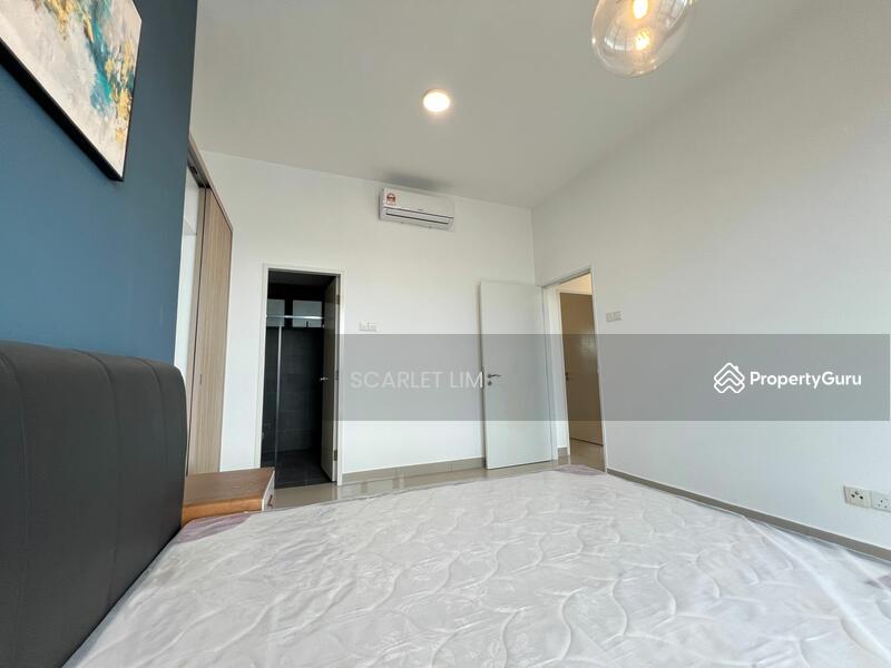 Service Residence for Rent at Lavile Kuala Lumpur - SCARLET LIM - PropertyGuru.com.my