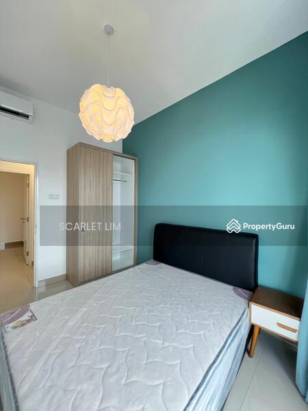 Service Residence for Rent at Lavile Kuala Lumpur - SCARLET LIM - PropertyGuru.com.my