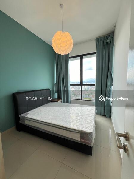Service Residence for Rent at Lavile Kuala Lumpur - SCARLET LIM - PropertyGuru.com.my