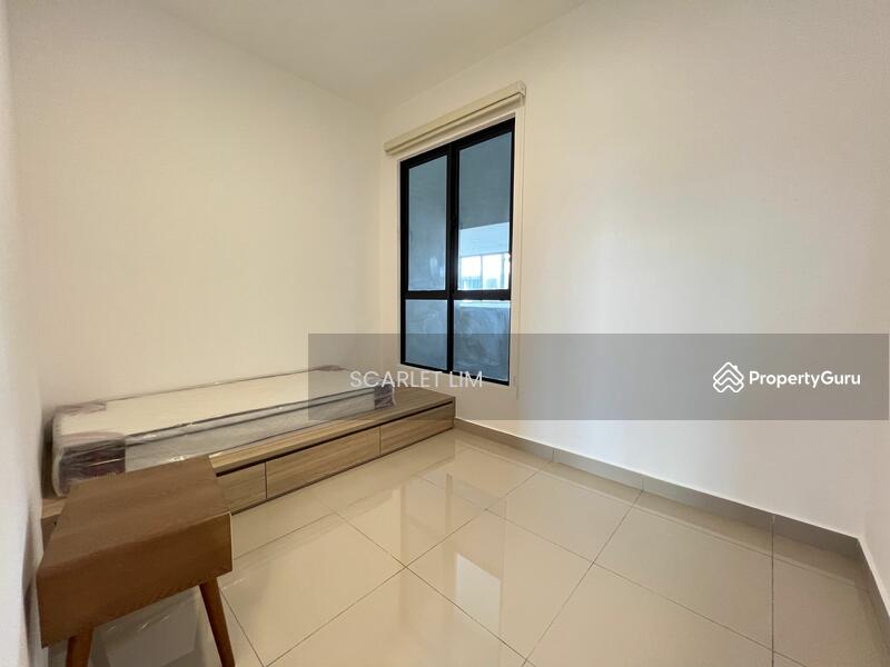 Service Residence for Rent at Lavile Kuala Lumpur - SCARLET LIM - PropertyGuru.com.my