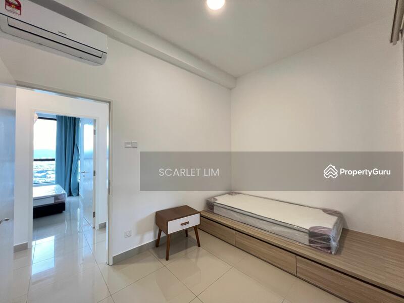 Service Residence for Rent at Lavile Kuala Lumpur - SCARLET LIM - PropertyGuru.com.my