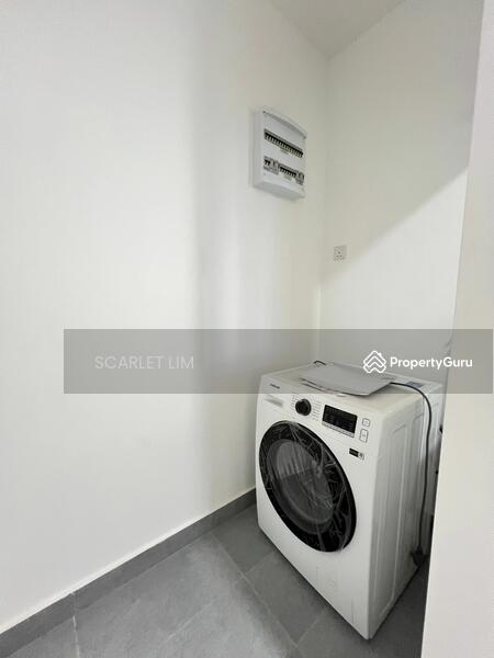 Service Residence for Rent at Lavile Kuala Lumpur - SCARLET LIM - PropertyGuru.com.my