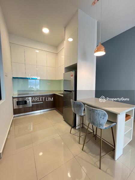 Service Residence for Rent at Lavile Kuala Lumpur - SCARLET LIM - PropertyGuru.com.my