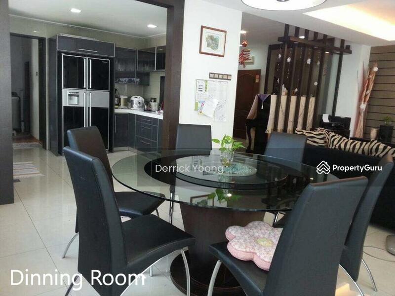 For Rent - Desa Impiana