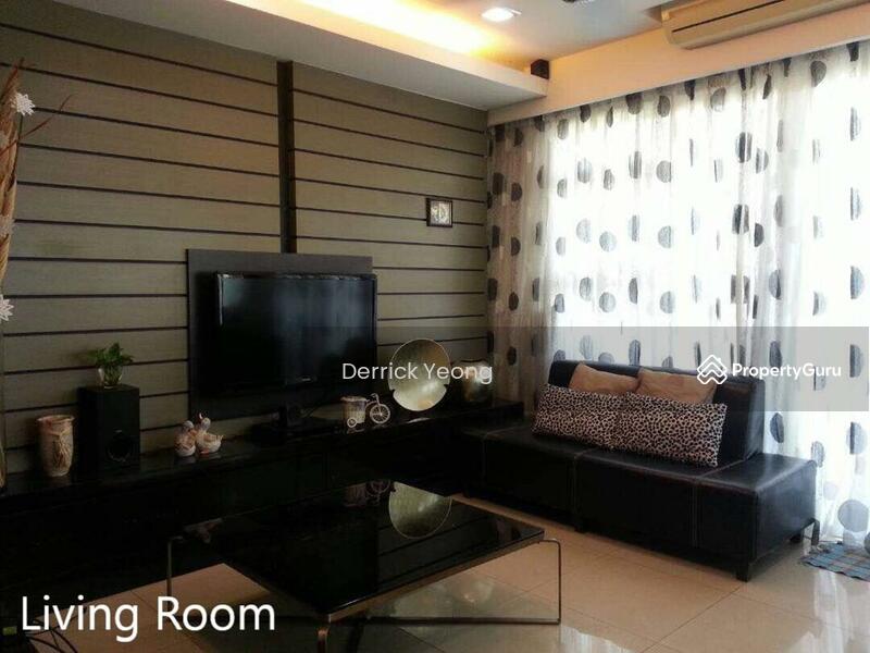 For Rent - Desa Impiana
