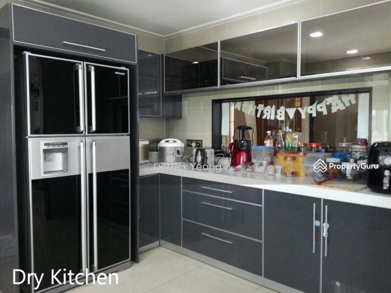 For Rent - Desa Impiana