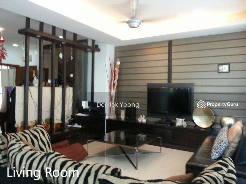 For Rent - Desa Impiana