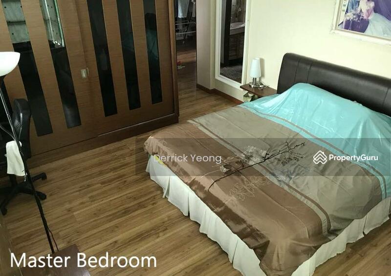 For Rent - Desa Impiana