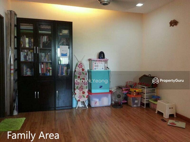 For Rent - Desa Impiana
