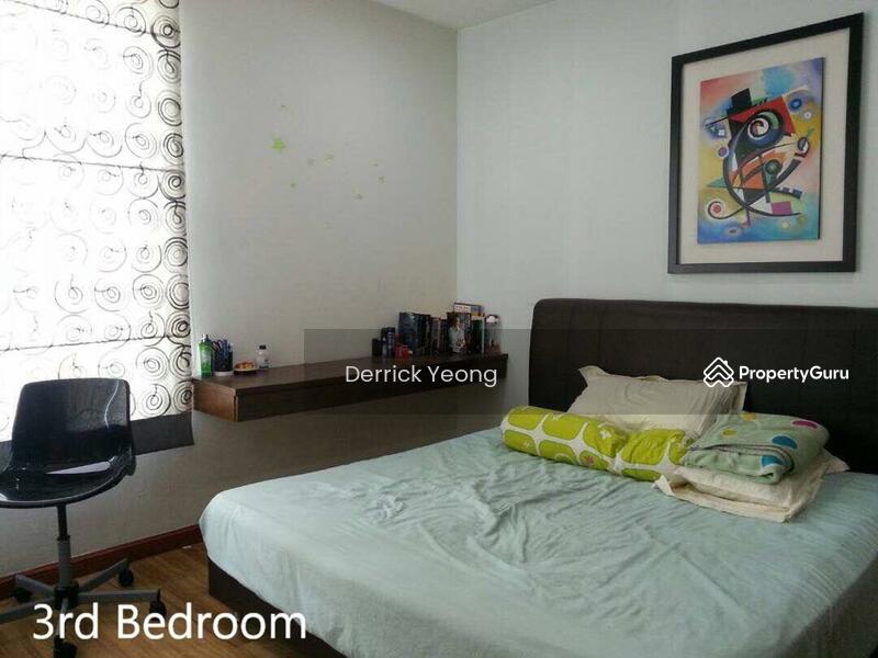 For Rent - Desa Impiana