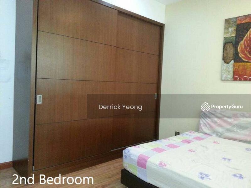 For Rent - Desa Impiana