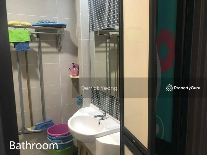 For Rent - Desa Impiana