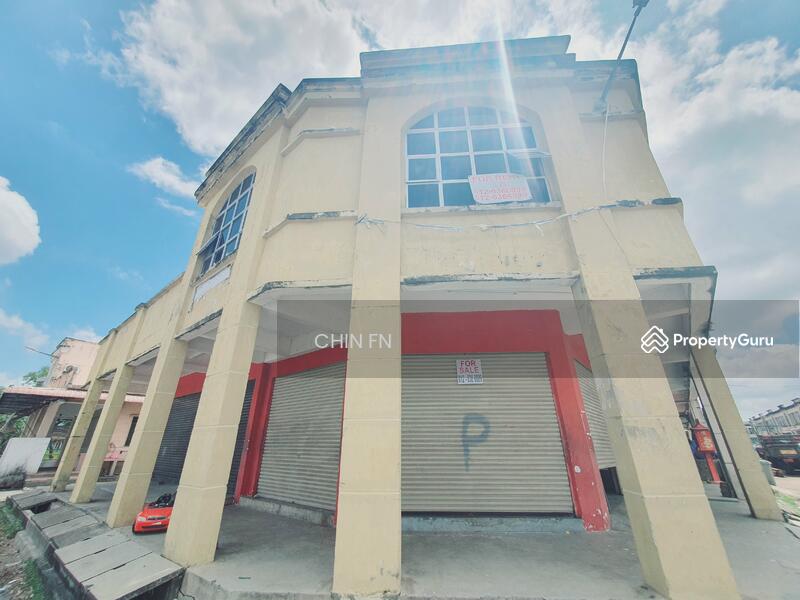 Untuk Dijual - Taman Merdeka Jaya