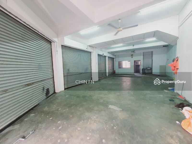 Untuk Dijual - Taman Merdeka Jaya