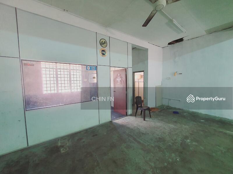 Untuk Dijual - Taman Merdeka Jaya