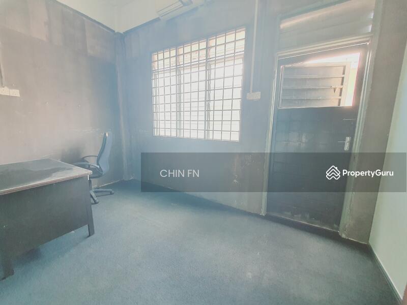 Untuk Dijual - Taman Merdeka Jaya