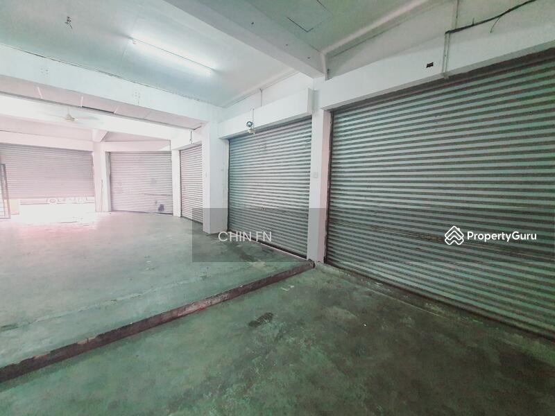 Untuk Dijual - Taman Merdeka Jaya