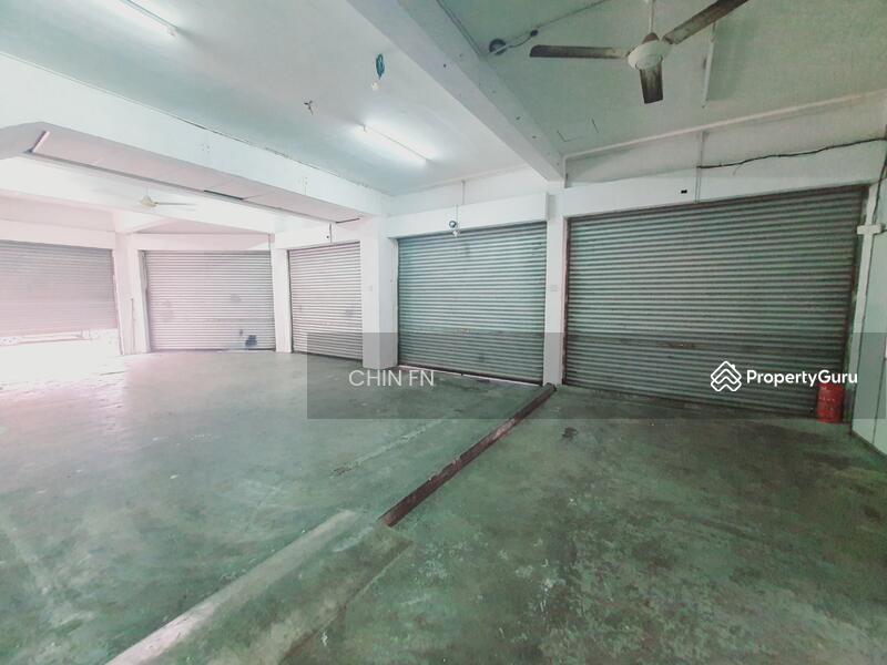 Untuk Dijual - Taman Merdeka Jaya