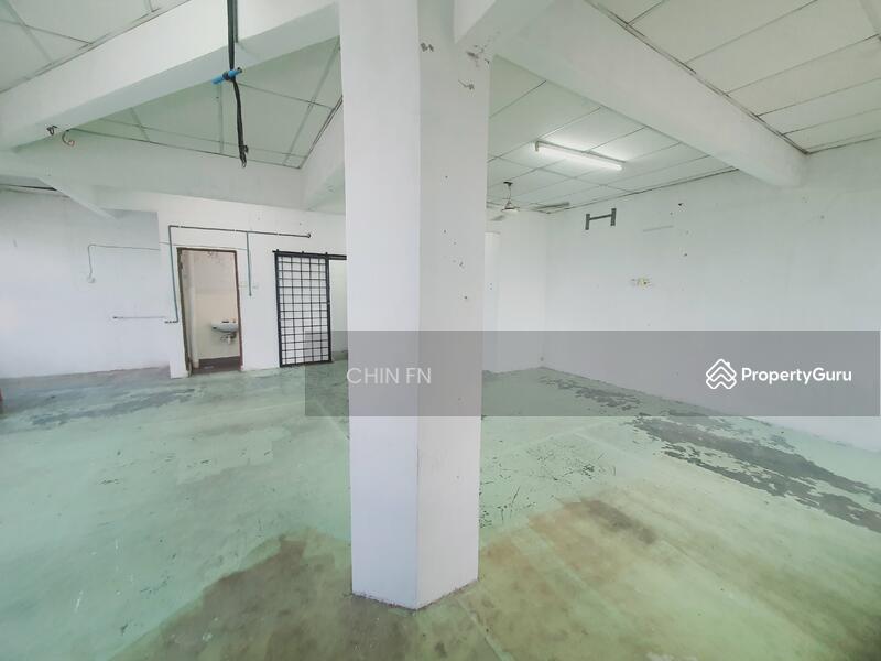 Untuk Dijual - Taman Merdeka Jaya