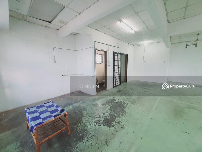 Untuk Dijual - Taman Merdeka Jaya