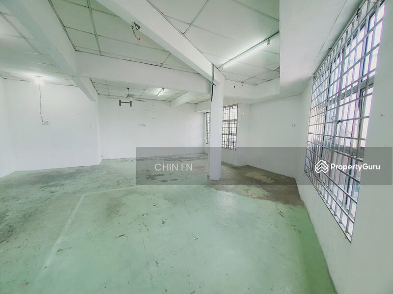 Untuk Dijual - Taman Merdeka Jaya