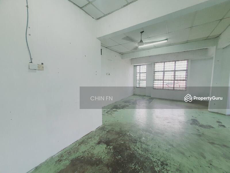 Untuk Dijual - Taman Merdeka Jaya