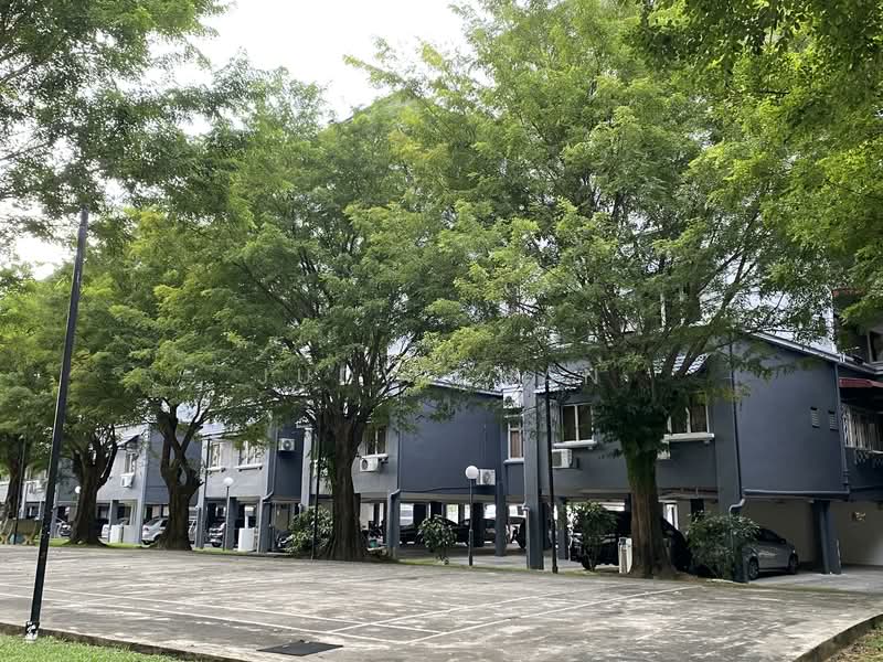 Pangsapuri untuk Disewa di Subang Perdana Goodyear Court 10 - Judy Chan - Exterior - PropertyGuru.com.my