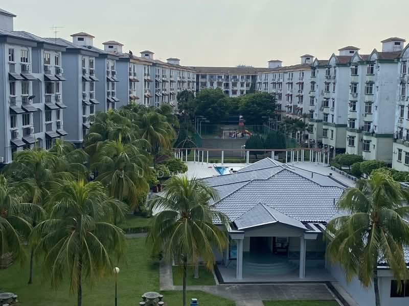 Pangsapuri untuk Disewa di Subang Perdana Goodyear Court 10 - Judy Chan - PropertyGuru.com.my