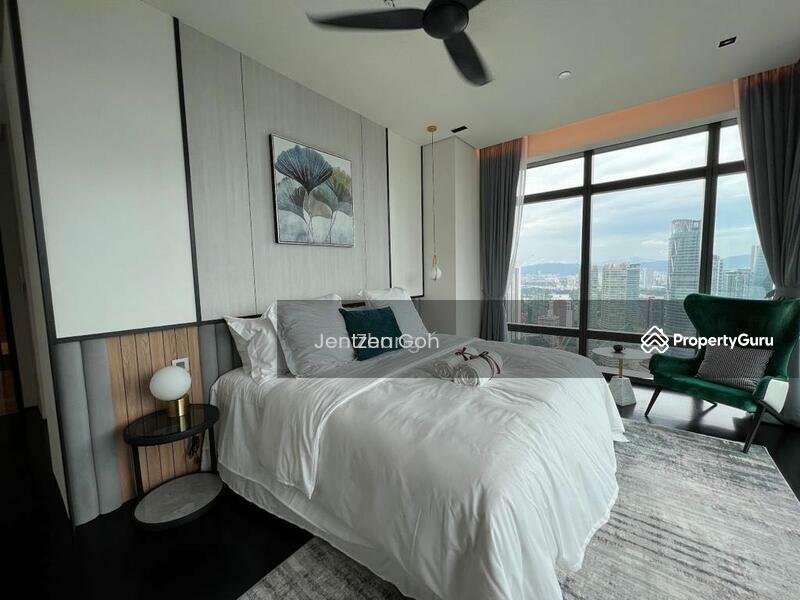 For Sale - Four Seasons Place