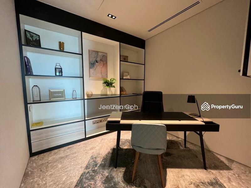 For Sale - Four Seasons Place