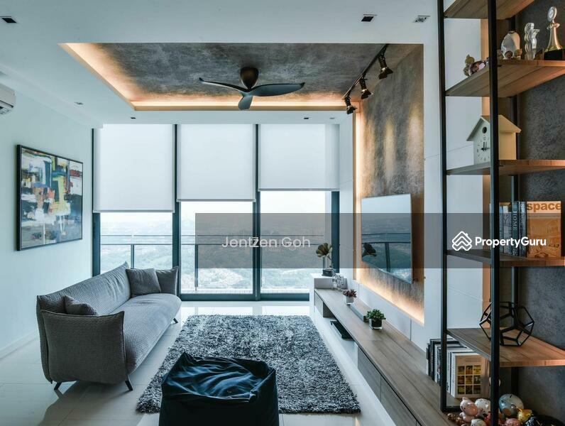 For Sale - Four Seasons Place