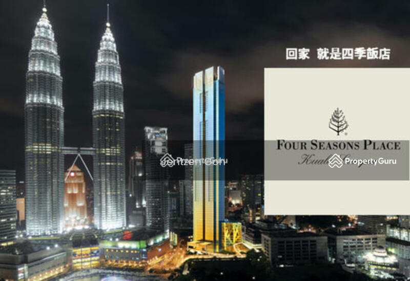 For Sale - Four Seasons Place