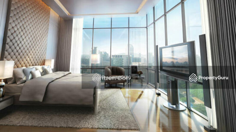 For Sale - Four Seasons Place