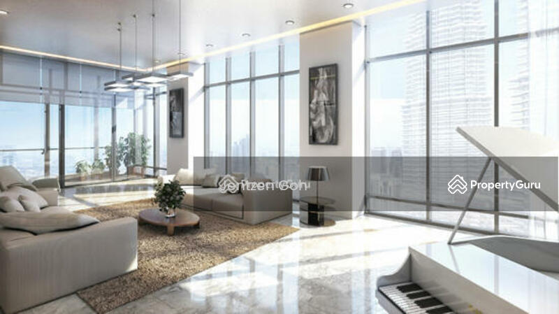 For Sale - Four Seasons Place