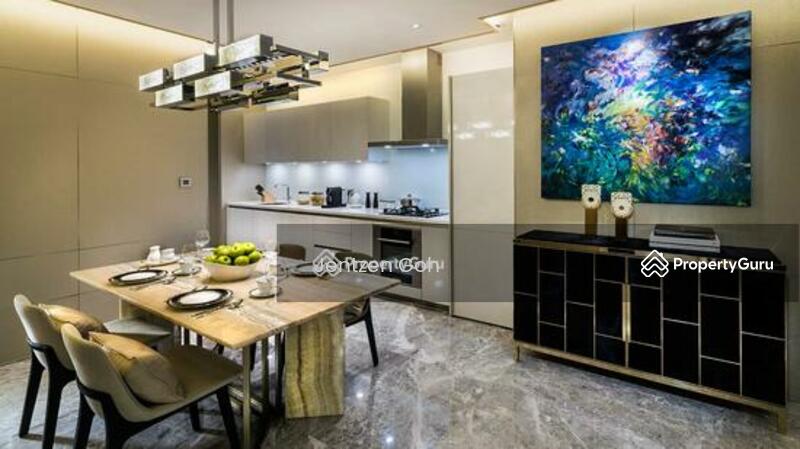 For Sale - Four Seasons Place