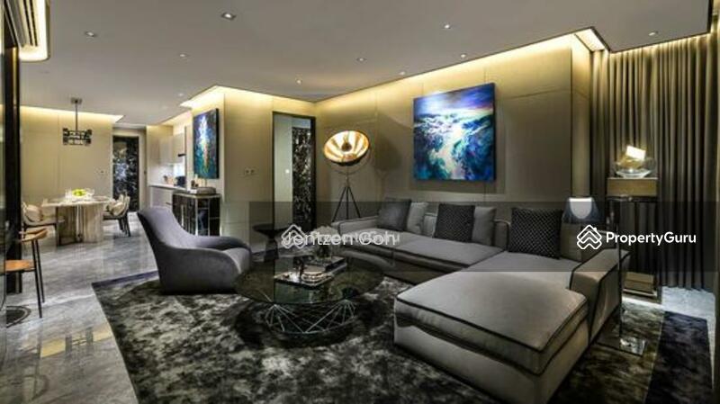 For Sale - Four Seasons Place