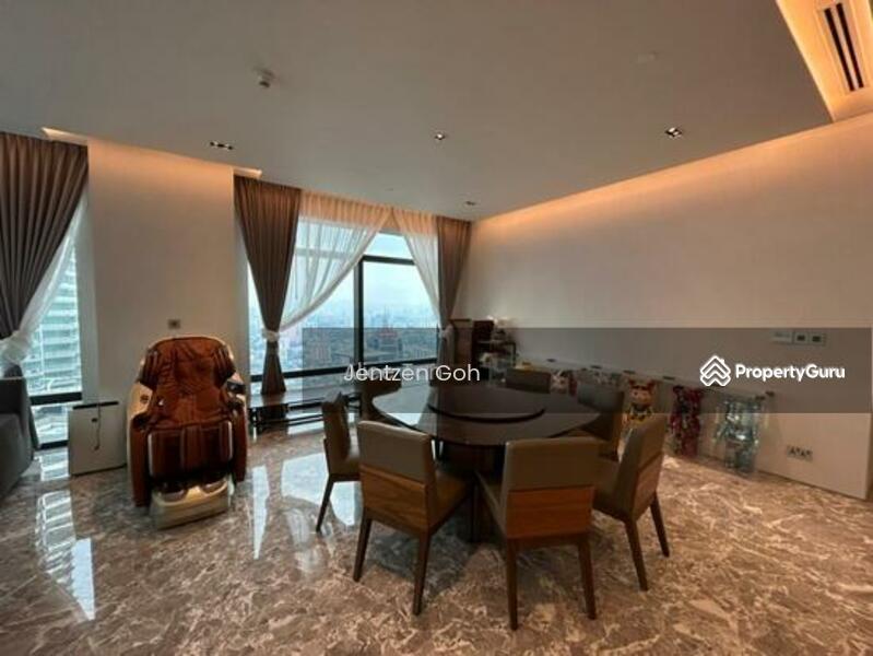 For Sale - Four Seasons Place