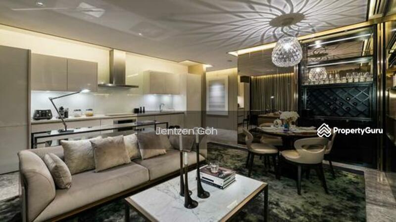 For Sale - Four Seasons Place