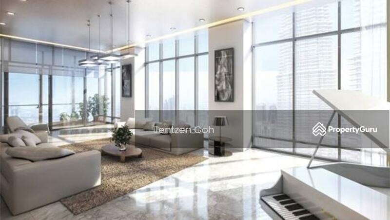 For Sale - Four Seasons Place