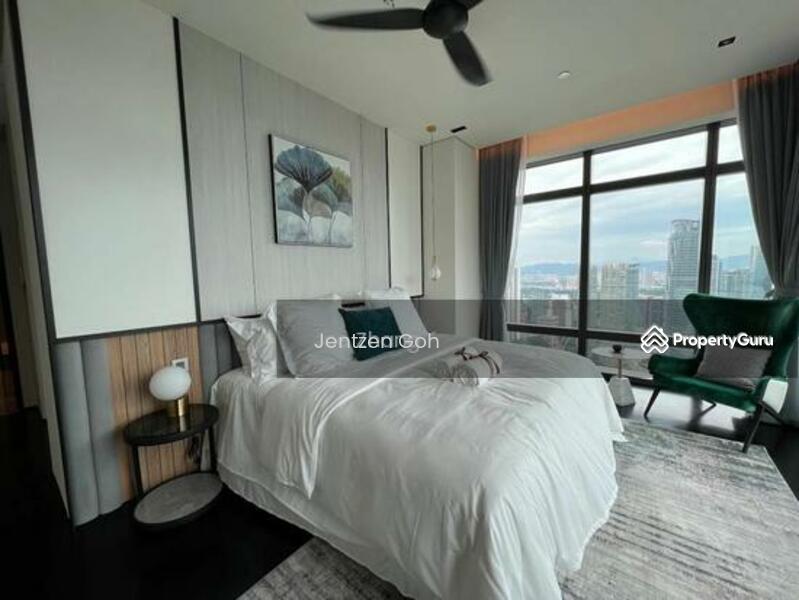 For Sale - Four Seasons Place