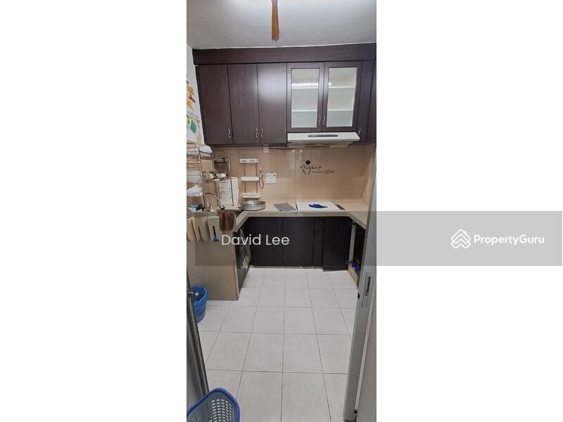 For Sale - Asia Heights