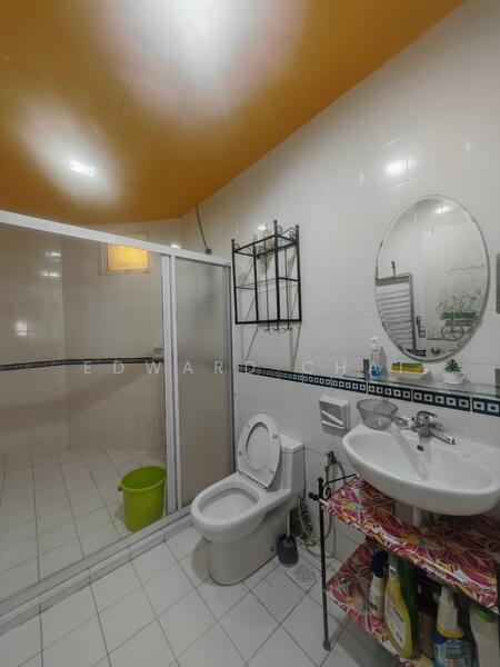 Untuk Disewa - Windsor Tower