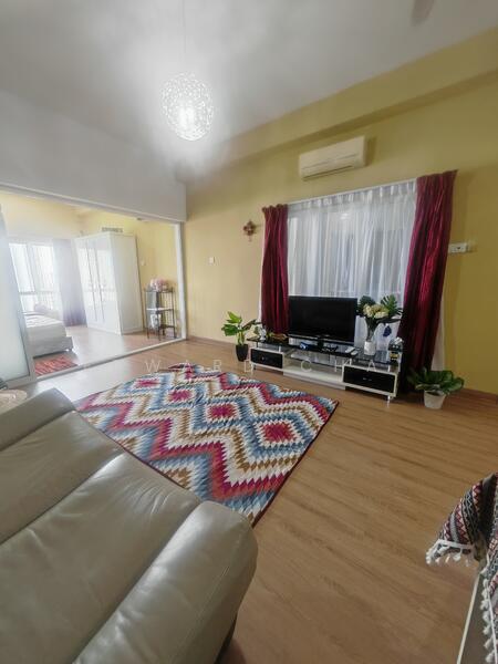 Untuk Disewa - Windsor Tower