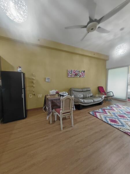 Untuk Disewa - Windsor Tower