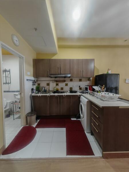 Untuk Disewa - Windsor Tower