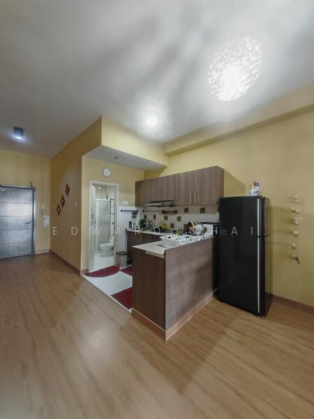 Untuk Disewa - Windsor Tower